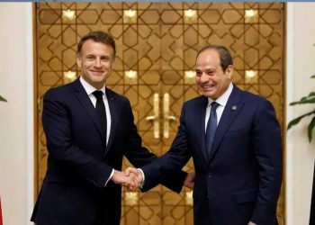 منتدى اقتصادي مصري فرنسي في القاهرة لتعزيز التعاون بين البلدين