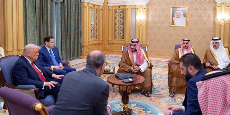 رويترز…تحولات جذرية في الشرق الأوسط