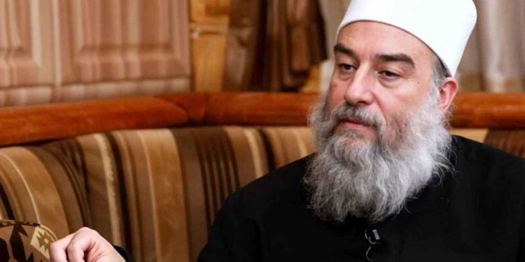 نداء الشيخ حكمت الهجري: تدخل دولي عاجل لوقف الجرائم ضد المدنيين في سوريا