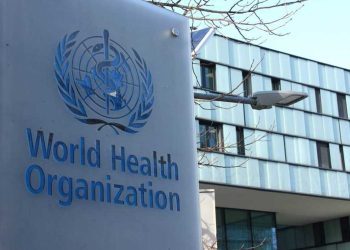 الصين تتهيأ لتصبح أكبر مساهم في منظمة الصحة العالمية