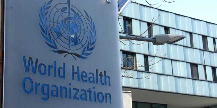 الصين تتهيأ لتصبح أكبر مساهم في منظمة الصحة العالمية