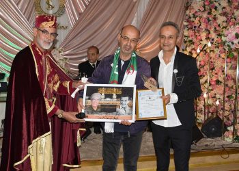 الطرب الوهراني: حفل استثنائي يعيد الاعتبار للتراث