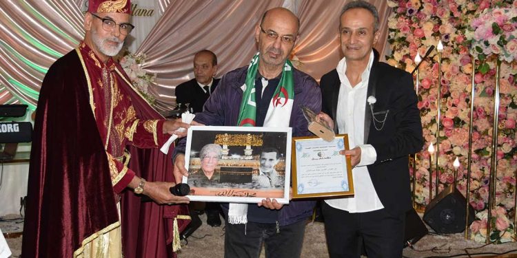 الطرب الوهراني: حفل استثنائي يعيد الاعتبار للتراث