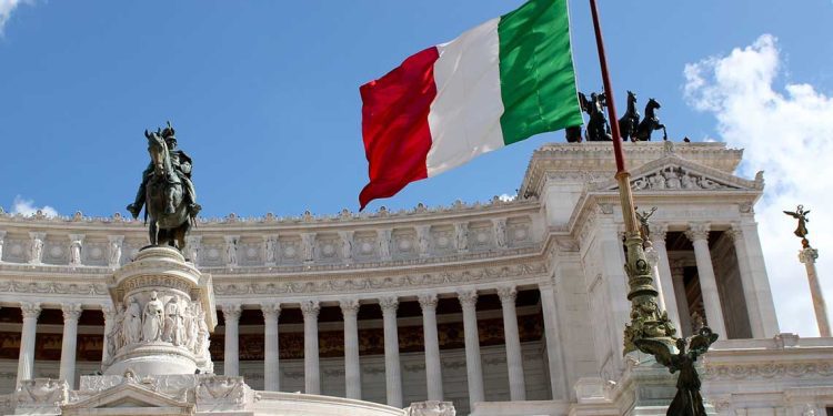 إيطاليا تتألق في معرض “باتيماتيك 2025” بالجزائر