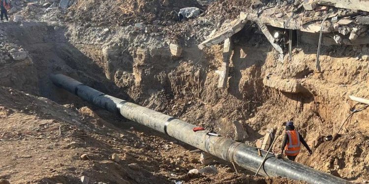 الغرب يلوّح بالعقوبات ضد إسرائيل بسبب التصعيد في غزة