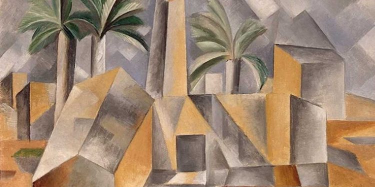 112 حرفًا من الإبداع….سر اسم أعظم رسام في التاريخ