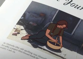 فنانة جزائرية تعيد ابتكار صناعة المجوهرات التقليدية في قلب أمريكا