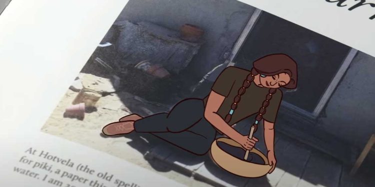 فنانة جزائرية تعيد ابتكار صناعة المجوهرات التقليدية في قلب أمريكا