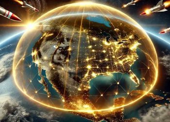 بكين تحذر من مشروع “القبة الذهبية” الأميركي