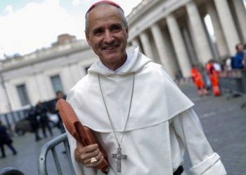 حوار مع اسقف الجزائر …هكذا ولماذا اخترنا الكاردينال بريفوست