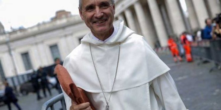 حوار مع اسقف الجزائر …هكذا ولماذا اخترنا الكاردينال بريفوست