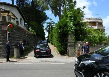 عراقجي يصف جولة مفاوضات النووي في روما بـ«الأكثر احترافية»