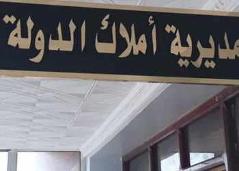 الأملاك الوطنية… استعادة 139 وحدة صناعية في قضايا فساد