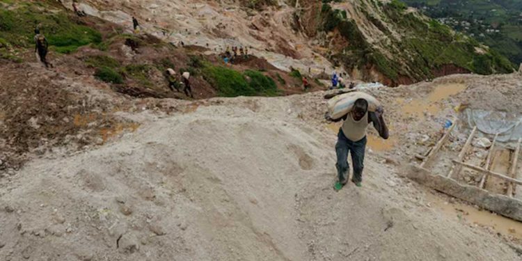 المعادن في قلب إفريقيا… ساحة صراع صيني–أميركي بنكهة كونغولية