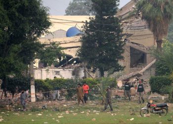 غزة تحكي، بوليتزر تصغي: فوز مصعب أبو توهة بجائزة التعليق الصحافي