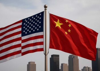 الولايات المتحدة والصين…هدنة تجارية لمدة 90 يوما