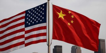 الولايات المتحدة والصين…هدنة تجارية لمدة 90 يوما