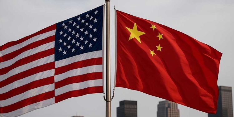 الولايات المتحدة والصين…هدنة تجارية لمدة 90 يوما
