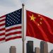 الولايات المتحدة والصين…هدنة تجارية لمدة 90 يوما
