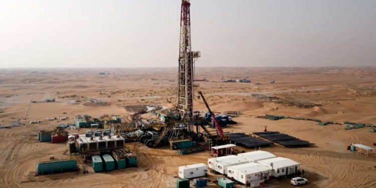 عُمان تمدد امتياز “مخيزنة” باستثمار 30 مليار دولار حتى 2050