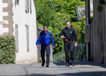 انطلاق المفاوضات بين واشنطن وبكين في جنيف: أولى خطوات تهدئة الحرب التجارية العالمية