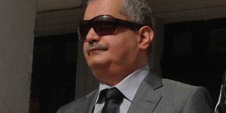 بوشيخي…”السلم ليس نقيضًا للقوة، بل تجلٍّ لوعي تاريخي ناضج”