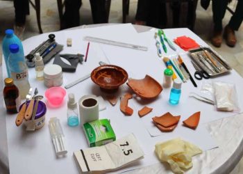 بومرداس…فخار يحكي قصة مدينة نُسيت لقرون