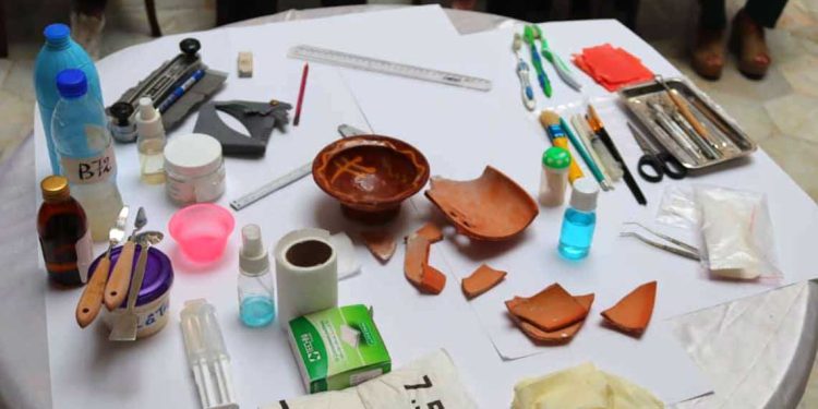 بومرداس…فخار يحكي قصة مدينة نُسيت لقرون