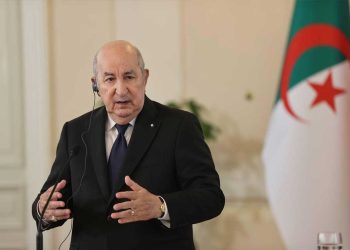 تبون…السلم جوهر السياسة الخارجية للجزائر منذ الاستقلال