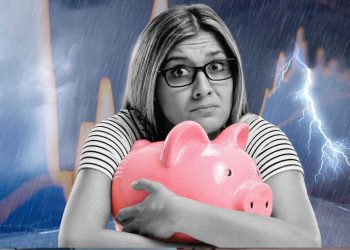 تراجع النمو الاقتصادي الأمريكي في الربع الأول من 2025