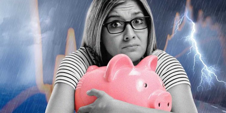 تراجع النمو الاقتصادي الأمريكي في الربع الأول من 2025