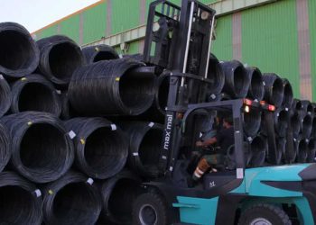 بورصة الجزائر…قرض سندي لشركة “توسيالي أيرون ستيل الجزائر”