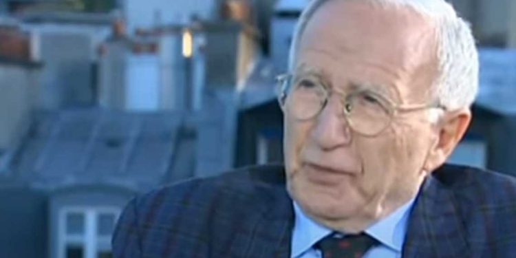 جاكوب كوهين: ما يجري في غزة إبادة جماعية موصوفة