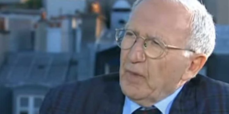 جاكوب كوهين: ما يحدث في غزة إبادة جماعية والعالم متواطئ