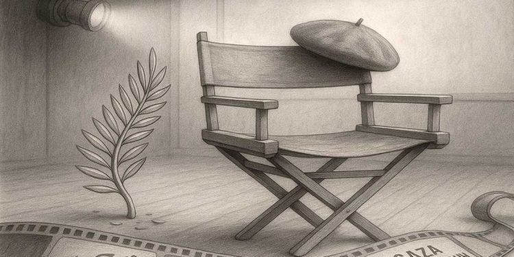 لماذا لم تحصد الأفلام العربية جوائز السعفة الذهبية منذ حمينة؟