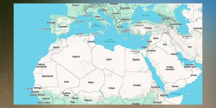 خبراء…الجزائر جسر استراتيجي يربط بين أفريقيا والعالم العربي