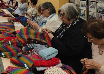 “دفء السلام”…مشروع يجمع بين إيطاليا وشعب الصحراء الغربية