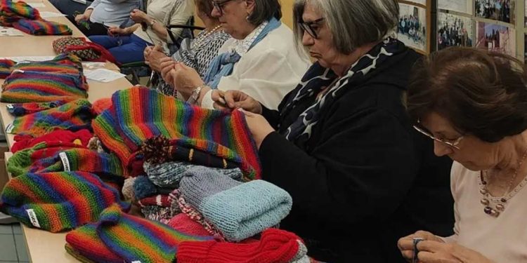 “دفء السلام”…مشروع يجمع بين إيطاليا وشعب الصحراء الغربية