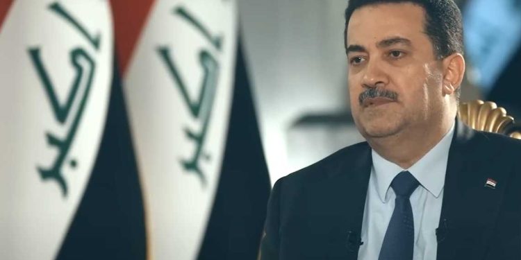 السوداني…بغداد تراهن على قمة عربية لتحولات إقليمية جديدة