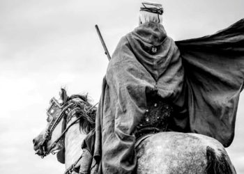 ركب سيد الشيخ،  فروسية و تقاليد عابرة للقرون