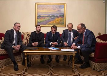 الحوار أولاً… بوتين يعيد طاولة المفاوضات دون شروط مسبقة