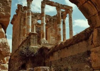 زهير بللو…كيف يسهم الذكاء الاصطناعي في حماية التراث المعماري ؟