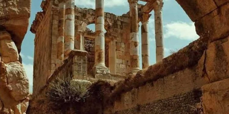 زهير بللو…كيف يسهم الذكاء الاصطناعي في حماية التراث المعماري ؟