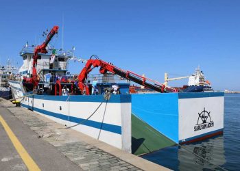 صيد التونة 2025…أسطول يضم 39 سفينة و بحصة تفوق 2000 طن