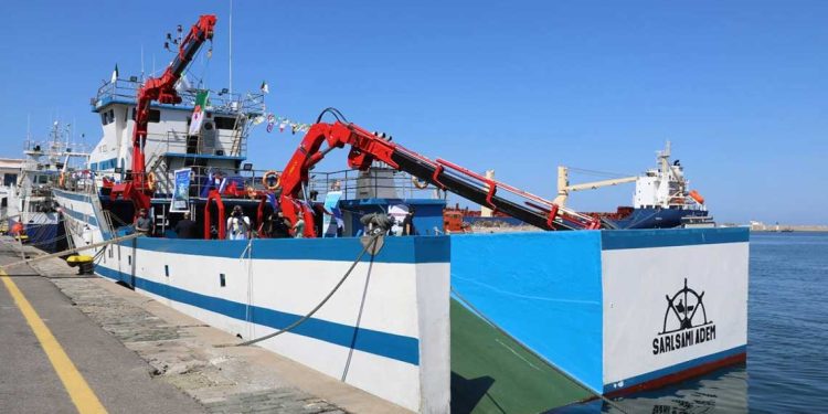 صيد التونة 2025…أسطول يضم 39 سفينة و بحصة تفوق 2000 طن