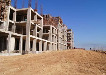 سوق السكن…مليونا وحدة في الأفق و250 ألف منها قيد الإنجاز