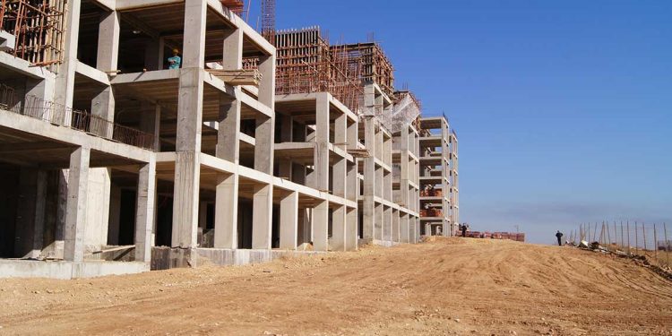 سوق السكن…مليونا وحدة في الأفق و250 ألف منها قيد الإنجاز