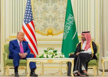 شراكة استراتيجية جديدة بين أمريكا والسعودية