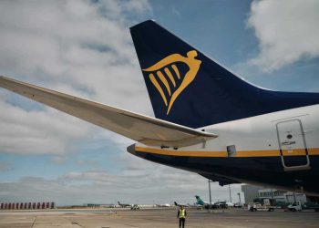 شركة إيرلندية تمدد تعليق رحلاتها إلى “تل أبيب” حتى شهر أوت