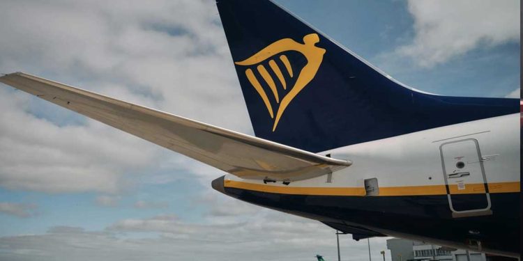 شركة إيرلندية تمدد تعليق رحلاتها إلى “تل أبيب” حتى شهر أوت